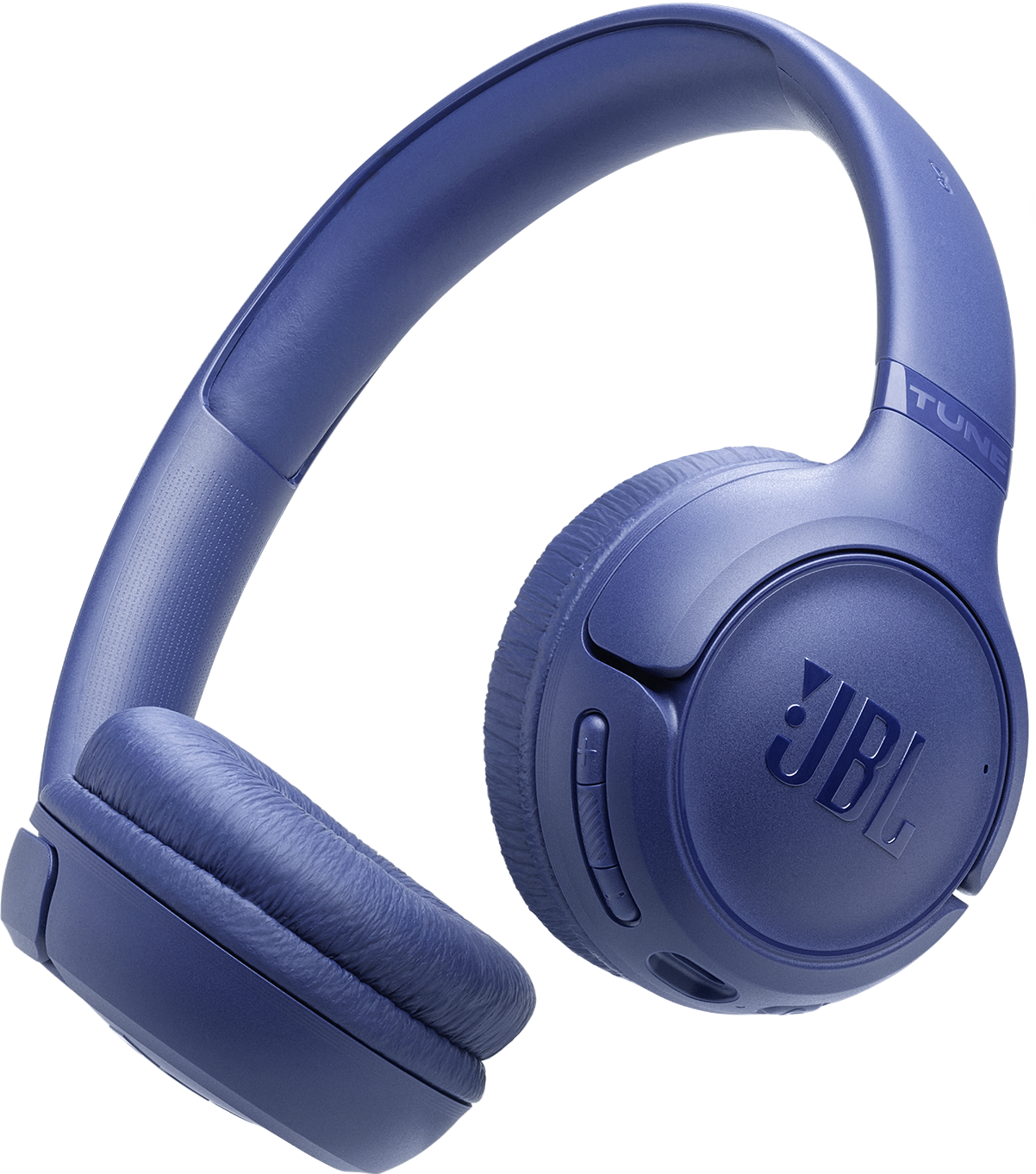 Handsfree Bluetooth JBL Tune 530BT, MultiPoint, A2DP, Plava JBLT530BTBLU