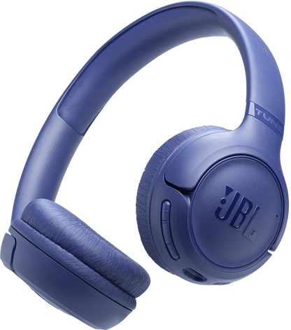 Handsfree Bluetooth JBL Tune 530BT, MultiPoint, A2DP, Plava JBLT530BTBLU