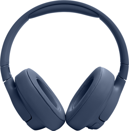 Handsfree Bluetooth JBL Tune 720BT, MultiPoint, A2DP, Plavi JBLT720BTBLU