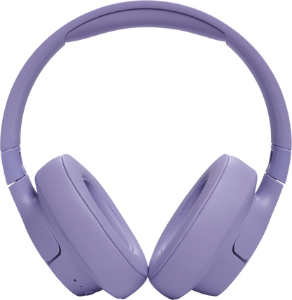 Handsfree Bluetooth JBL Tune 720BT, MultiPoint, A2DP, Ljubičasti JBLT720BTPUR
