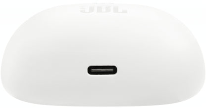 Handsfree Bluetooth JBL Tune Beam 2, TWS, ANC, MultiPoint, Beli JBLTBEAM2WHT
