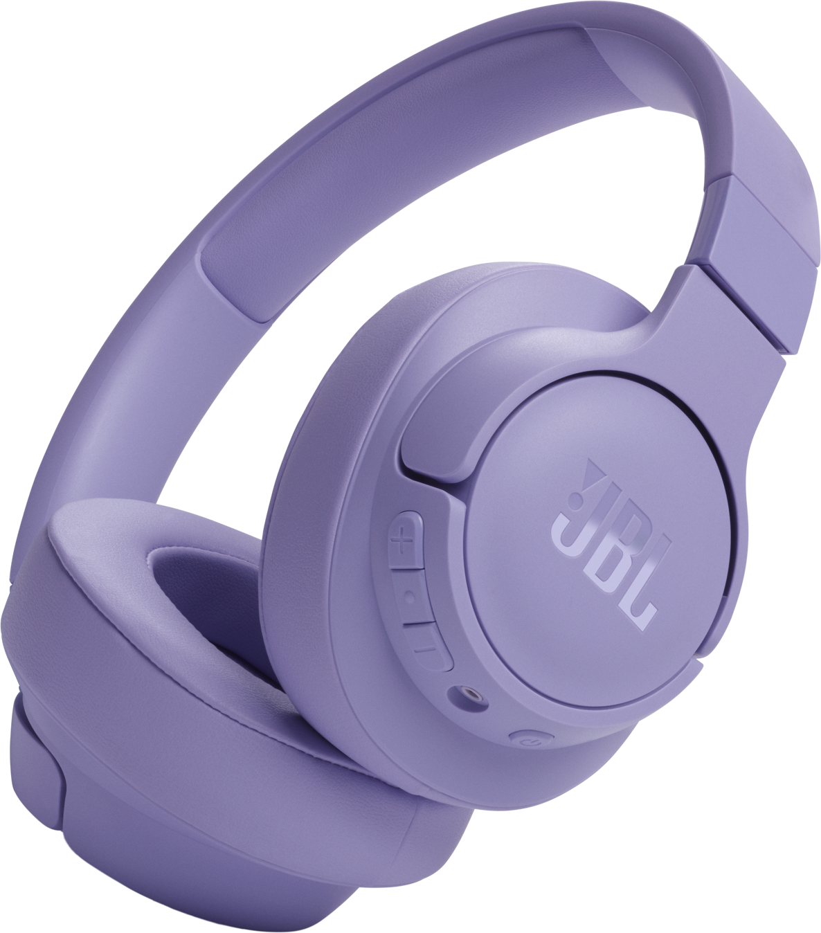 Handsfree Bluetooth JBL Tune 720BT, MultiPoint, A2DP, Ljubičasti JBLT720BTPUR