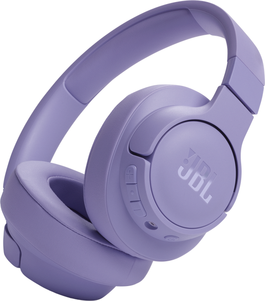 Handsfree Bluetooth JBL Tune 720BT, MultiPoint, A2DP, Ljubičasti JBLT720BTPUR