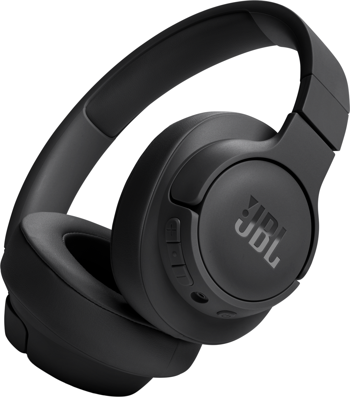 Handsfree Bluetooth JBL Tune 720BT, MultiPoint, A2DP, Crni JBLT720BTBLK