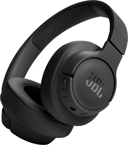 Handsfree Bluetooth JBL Tune 720BT, MultiPoint, A2DP, Crni JBLT720BTBLK