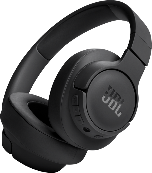 Handsfree Bluetooth JBL Tune 720BT, MultiPoint, A2DP, Crni JBLT720BTBLK