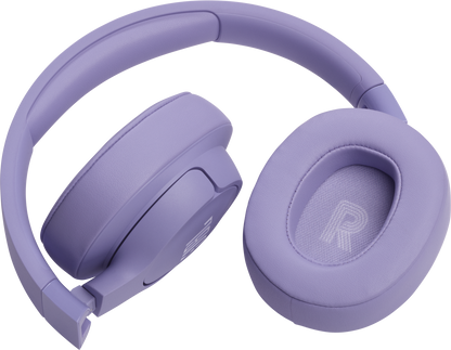 Handsfree Bluetooth JBL Tune 720BT, MultiPoint, A2DP, Ljubičasti JBLT720BTPUR