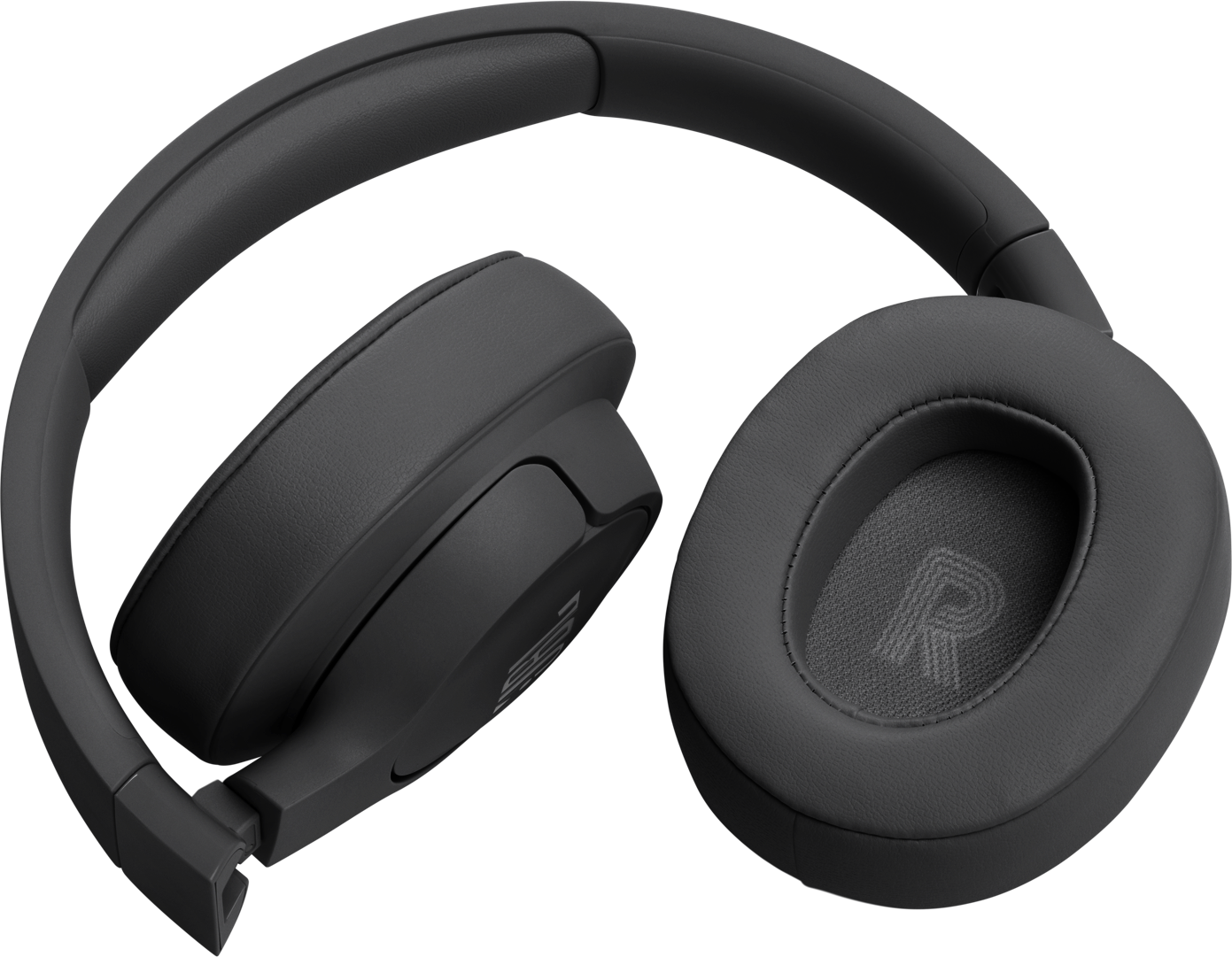 Handsfree Bluetooth JBL Tune 720BT, MultiPoint, A2DP, Crni JBLT720BTBLK
