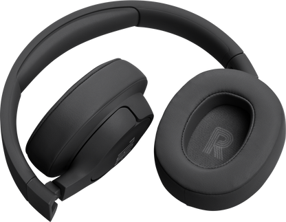 Handsfree Bluetooth JBL Tune 720BT, MultiPoint, A2DP, Crni JBLT720BTBLK