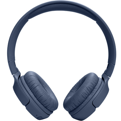 Handsfree Bluetooth JBL Tune 520BT, MultiPoint, A2DP, Plavi JBLT520BTBLU