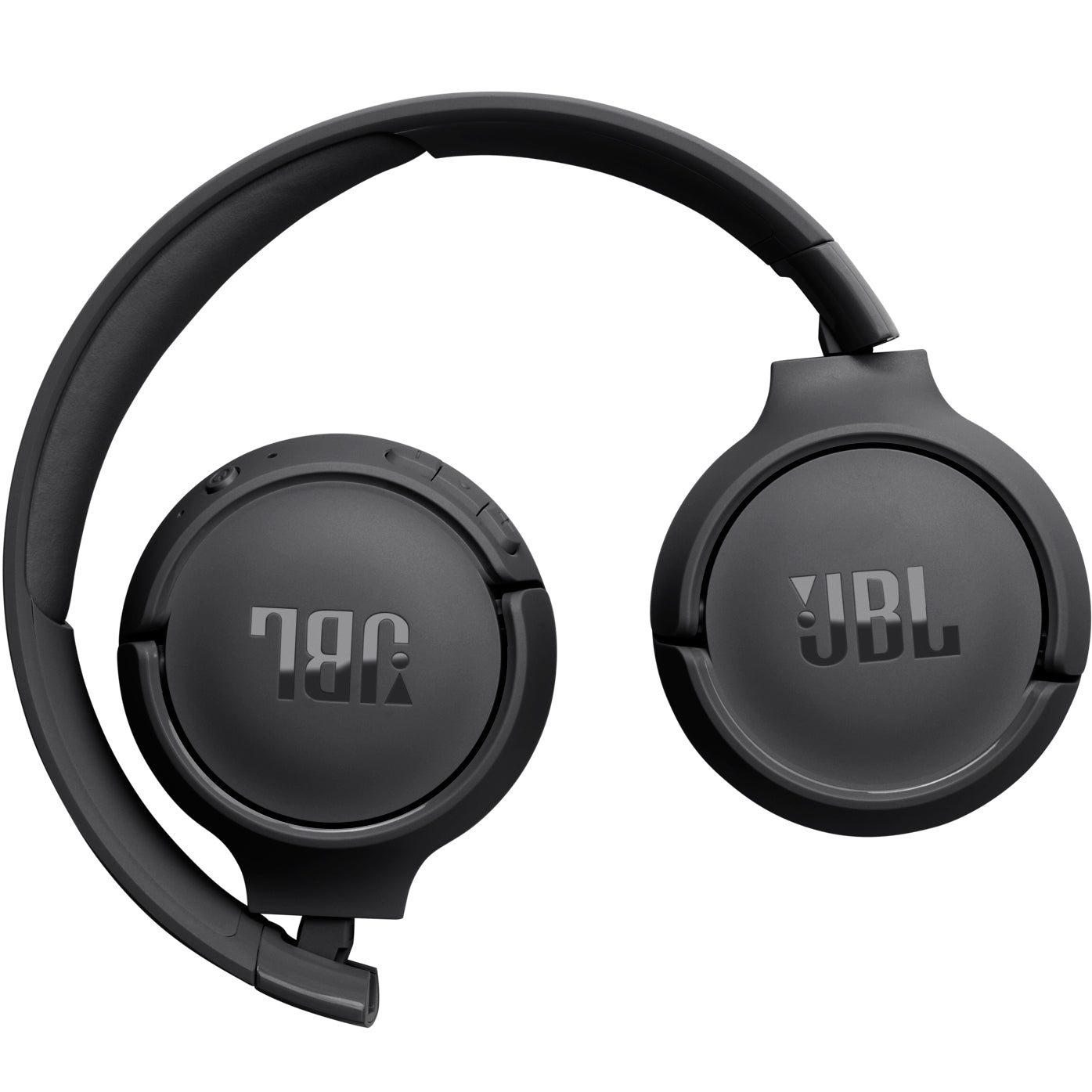 Handsfree Bluetooth JBL Tune 520BT, MultiPoint, Crna, Refabrikovana