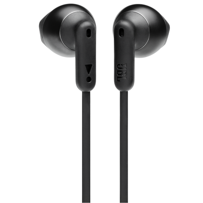Handsfree Bluetooth JBL Tune 215BT, MultiPoint, A2DP, Crni JBLT215BTBLK
