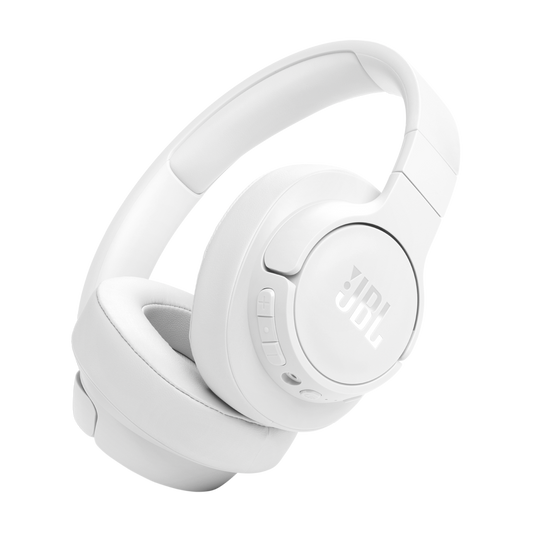 Handsfree Bluetooth JBL Tune 770NC, MultiPoint, A2DP, ANC, Beli JBLT770NCWHT