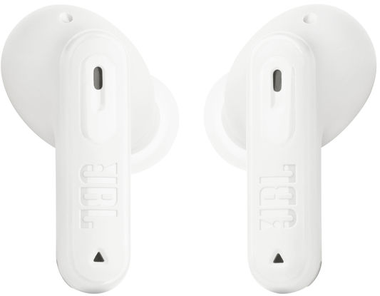 Handsfree Bluetooth JBL Tune Beam 2, TWS, ANC, MultiPoint, Beli JBLTBEAM2WHT