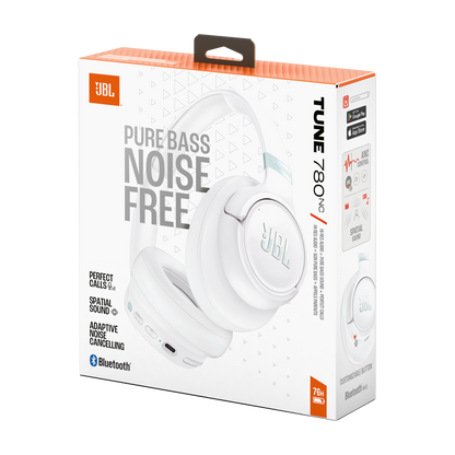 Handsfree Bluetooth JBL Tune 780NC, MultiPoint, A2DP, ANC, Beli