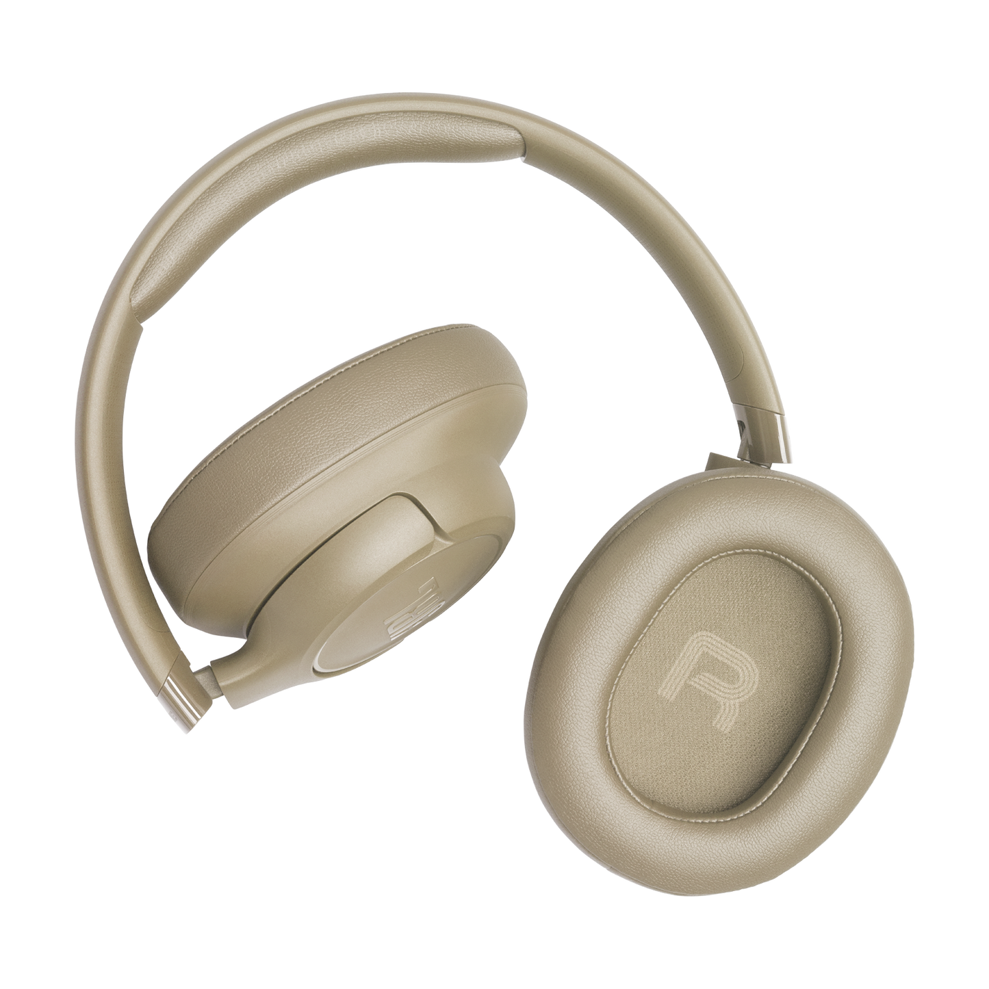 Handsfree Bluetooth JBL Tune 730BT, MultiPoint, A2DP, Bež