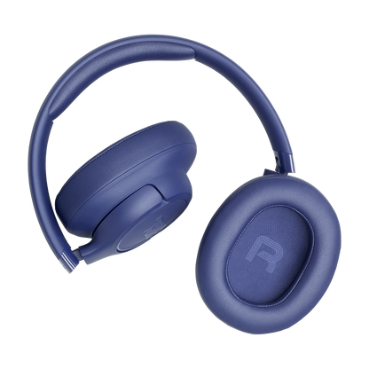 Handsfree Bluetooth JBL Tune 730BT, MultiPoint, A2DP, Plavi