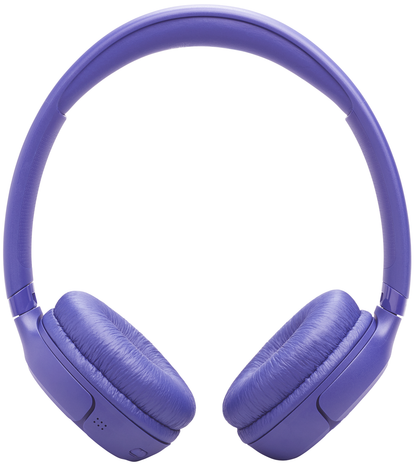 Handsfree Bluetooth JBL Tune 530BT, MultiPoint, A2DP, Ljubičasta