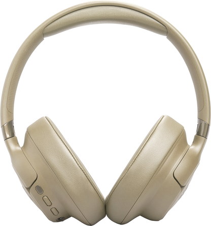 Handsfree Bluetooth JBL Tune 780NC, MultiPoint, A2DP, ANC, Bež JBLT780NCBEG