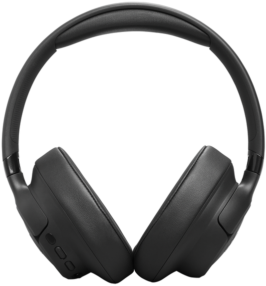 Handsfree Bluetooth JBL Tune 780NC, MultiPoint, A2DP, ANC, Crna, Ponovo zapečaćeno JBLT780NCBLK