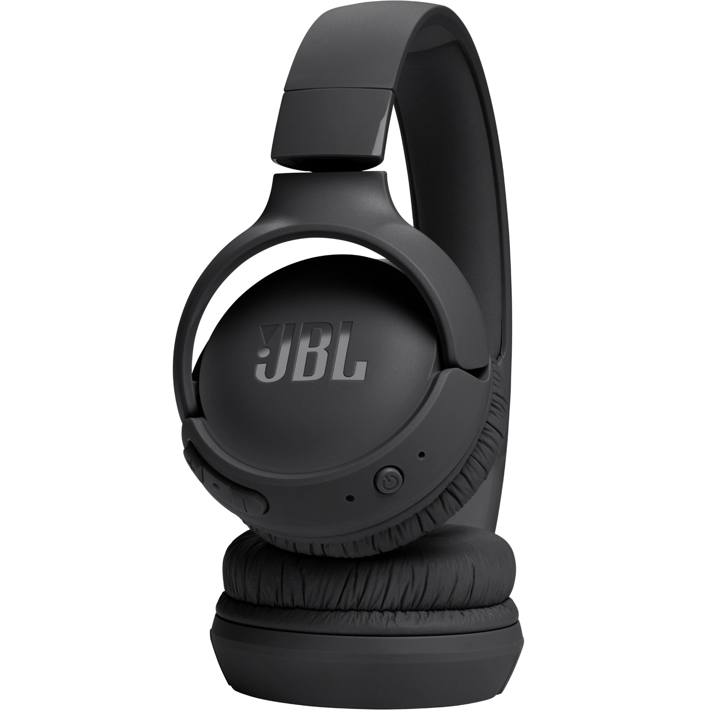 Handsfree Bluetooth JBL Tune 520BT, MultiPoint, Crna, Refabrikovana