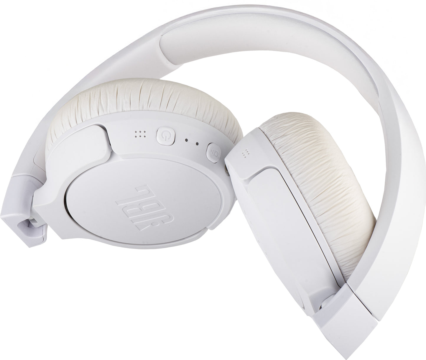 Handsfree Bluetooth JBL Tune 670NC, MultiPoint, A2DP, ANC, Beli JBLT670NCWHTAP