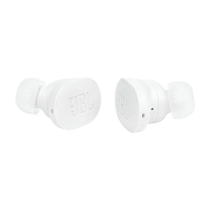 Handsfree Bluetooth JBL Tune Buds, TWS, ANC, MultiPoint, Beli JBLTBUDSWHT