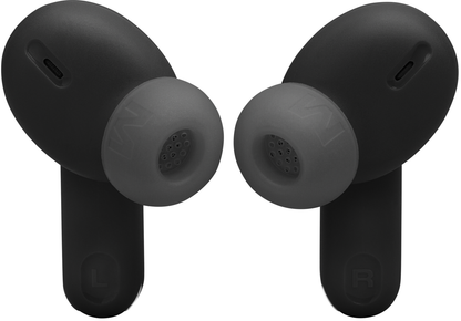 Handsfree Bluetooth JBL Tune Beam 2, TWS, ANC, MultiPoint, Crni JBLTBEAM2BLK
