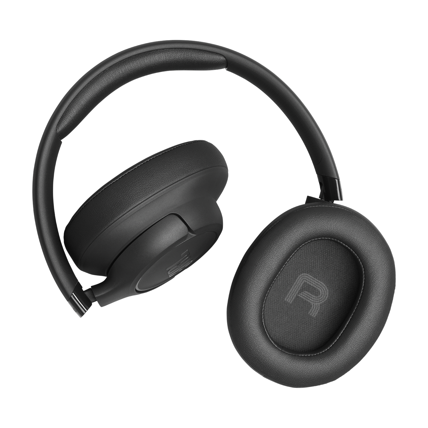 Handsfree Bluetooth JBL Tune 730BT, MultiPoint, A2DP, Crni