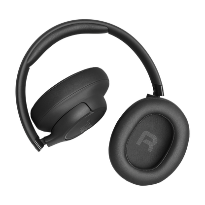 Handsfree Bluetooth JBL Tune 730BT, MultiPoint, A2DP, Crni