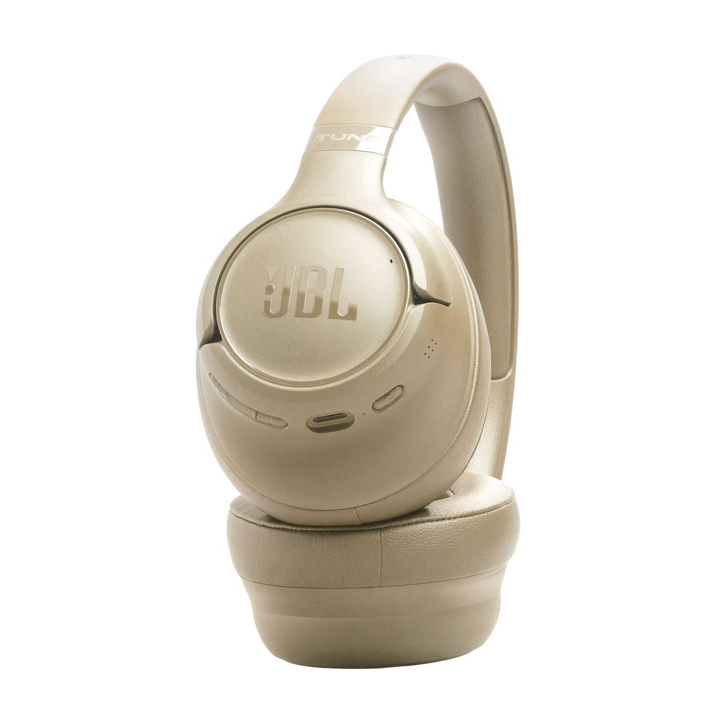 Handsfree Bluetooth JBL Tune 730BT, MultiPoint, A2DP, Bež