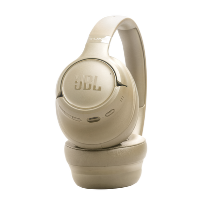 Handsfree Bluetooth JBL Tune 730BT, MultiPoint, A2DP, Bež