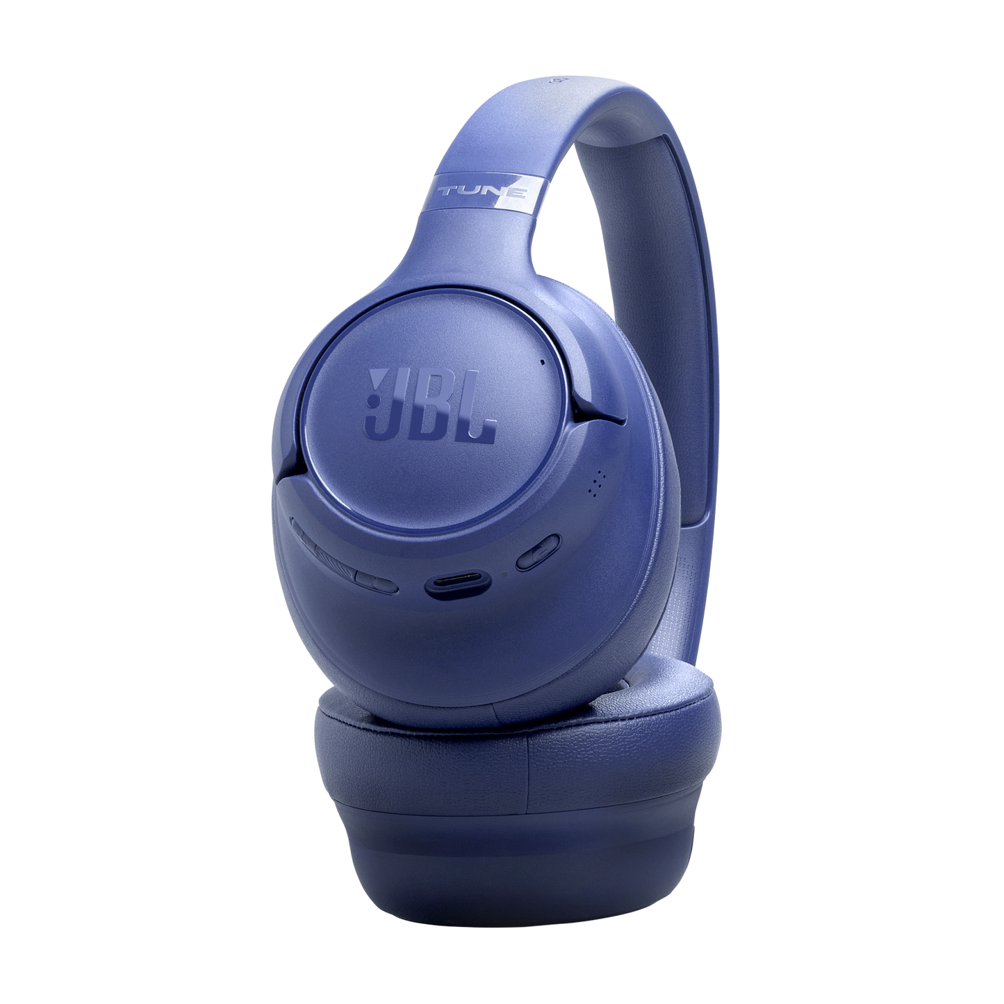 Handsfree Bluetooth JBL Tune 730BT, MultiPoint, A2DP, Plavi