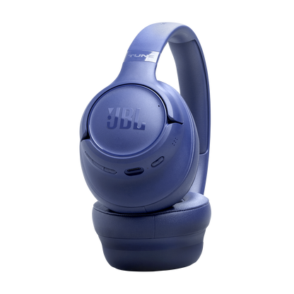 Handsfree Bluetooth JBL Tune 730BT, MultiPoint, A2DP, Plavi