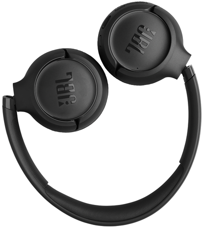 Handsfree Bluetooth JBL Tune 530BT, MultiPoint, A2DP, Crni