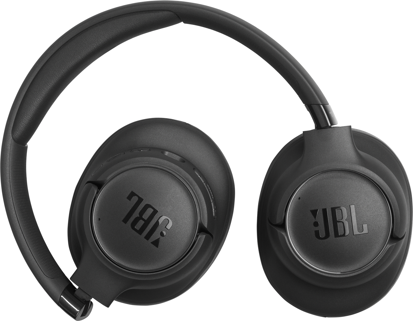 Handsfree Bluetooth JBL Tune 780NC, MultiPoint, A2DP, ANC, Crna JBLT780NCBLK