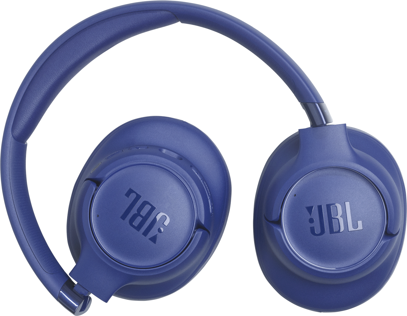 Handsfree Bluetooth JBL Tune 780NC, MultiPoint, A2DP, ANC, Plava JBLT780NCBLU