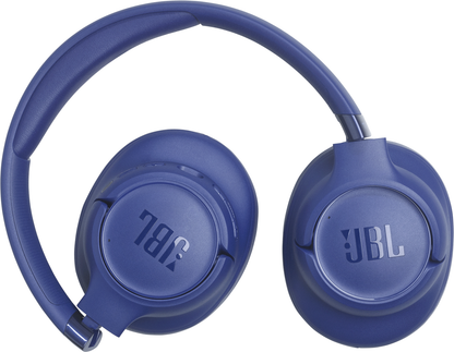 Handsfree Bluetooth JBL Tune 780NC, MultiPoint, A2DP, ANC, Plava JBLT780NCBLU