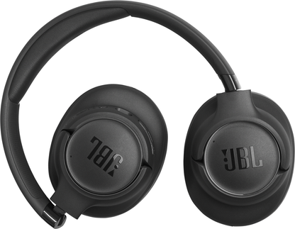 Handsfree Bluetooth JBL Tune 780NC, MultiPoint, A2DP, ANC, Crna, Ponovo zapečaćeno JBLT780NCBLK