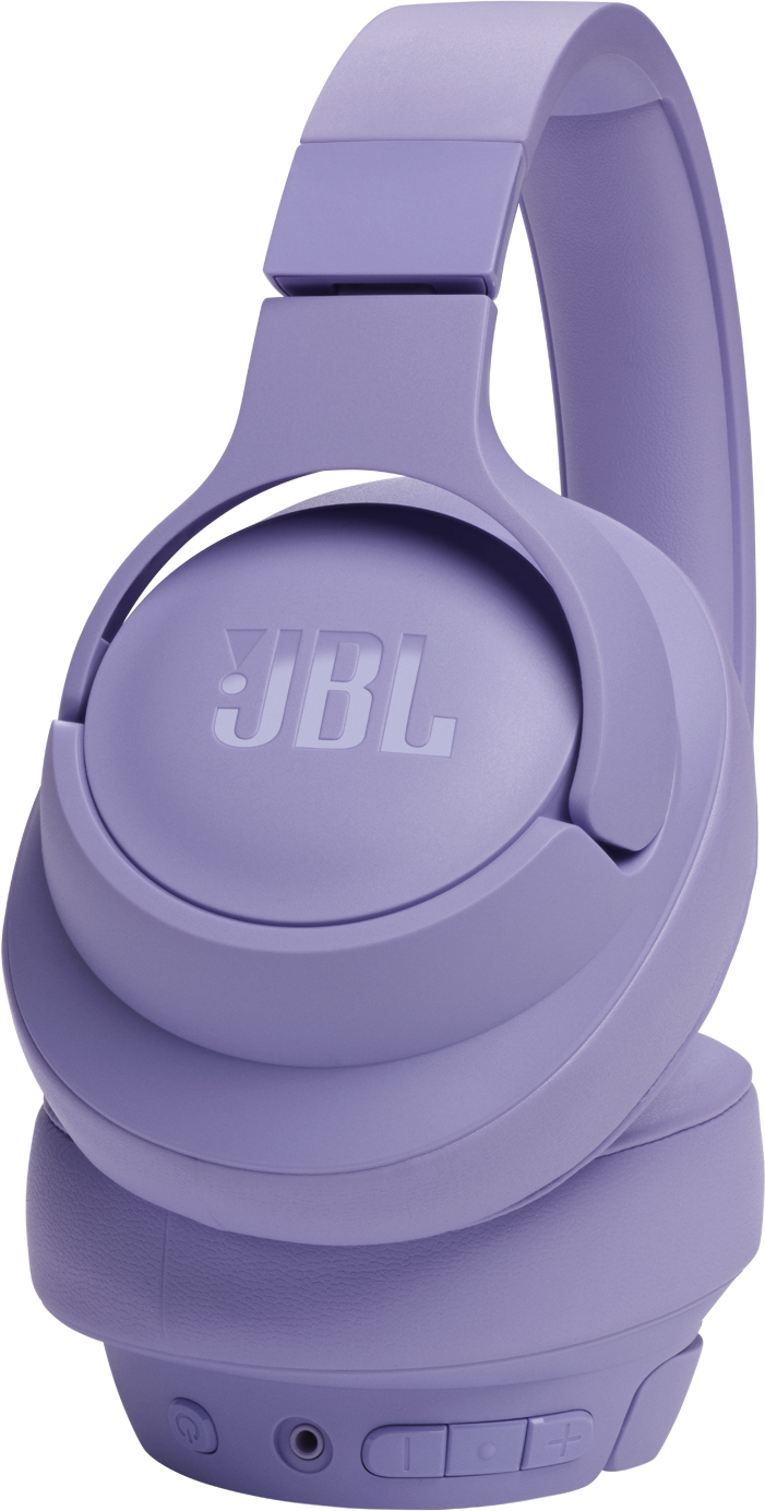 Handsfree Bluetooth JBL Tune 720BT, MultiPoint, A2DP, Ljubičasti JBLT720BTPUR
