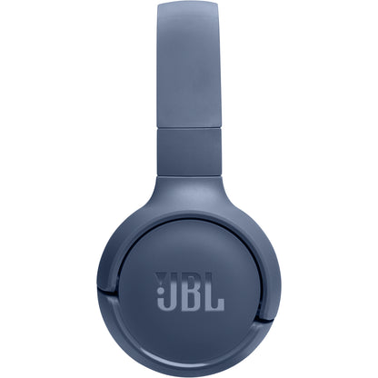 Bežične slušalice Bluetooth JBL Tune 520BT, MultiPoint, A2DP, Plava JBLT520BTBLU