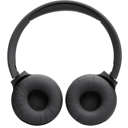Handsfree Bluetooth JBL Tune 520BT, MultiPoint, Crna, Refabrikovana