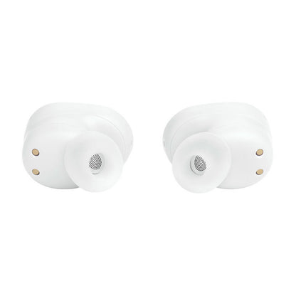 Handsfree Bluetooth JBL Tune Buds, TWS, ANC, MultiPoint, Beli JBLTBUDSWHT