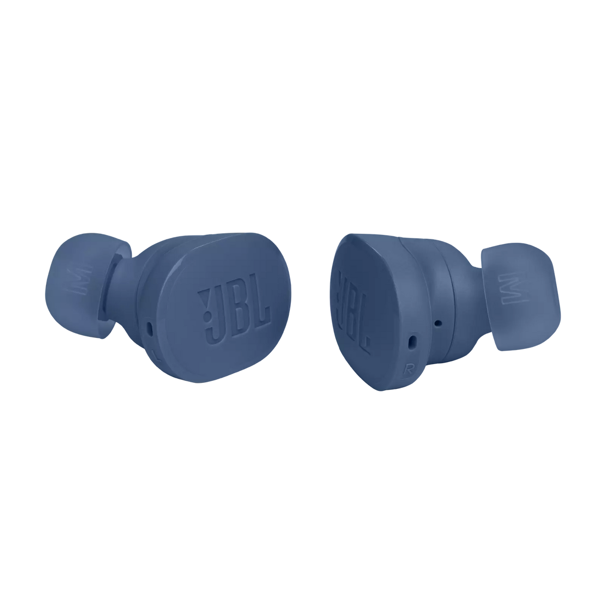 Handsfree Bluetooth JBL Tune Buds, TWS, ANC, MultiPoint, Plavo JBLTBUDSBLU