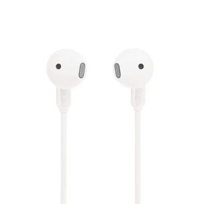 Handsfree Bluetooth JBL Tune 235BT, MultiPoint, A2DP, Beli JBLT235BTWHT