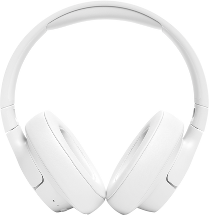 Handsfree Bluetooth JBL Tune 720BT, MultiPoint, A2DP, Bela, Refabrikovan JBLT720BTWHT