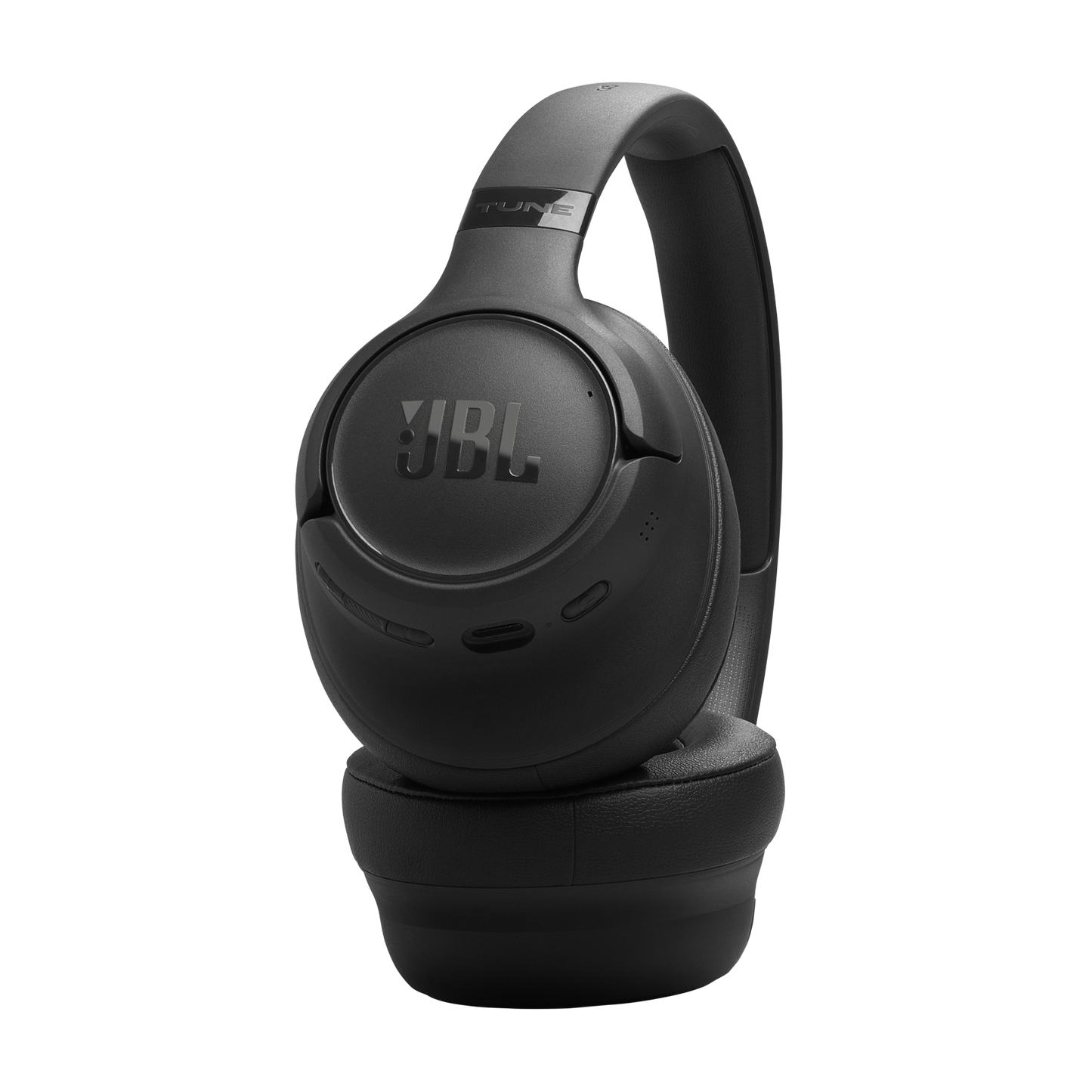Handsfree Bluetooth JBL Tune 730BT, MultiPoint, A2DP, Crni