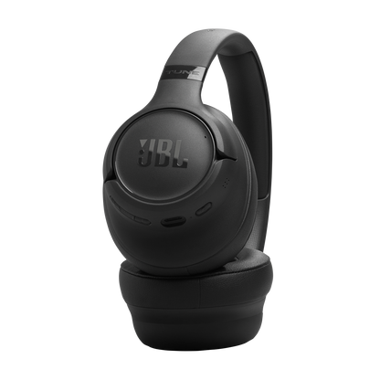 Handsfree Bluetooth JBL Tune 730BT, MultiPoint, A2DP, Crni