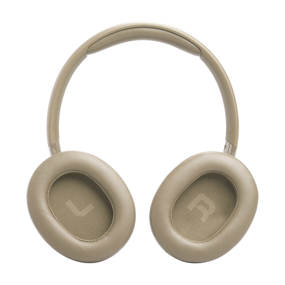 Handsfree Bluetooth JBL Tune 730BT, MultiPoint, A2DP, Bež