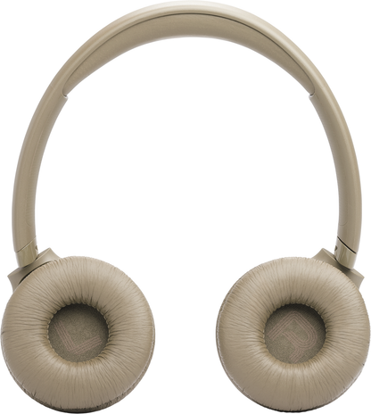 Handsfree Bluetooth JBL Tune 530BT, MultiPoint, A2DP, Bež JBLT530BTBEG